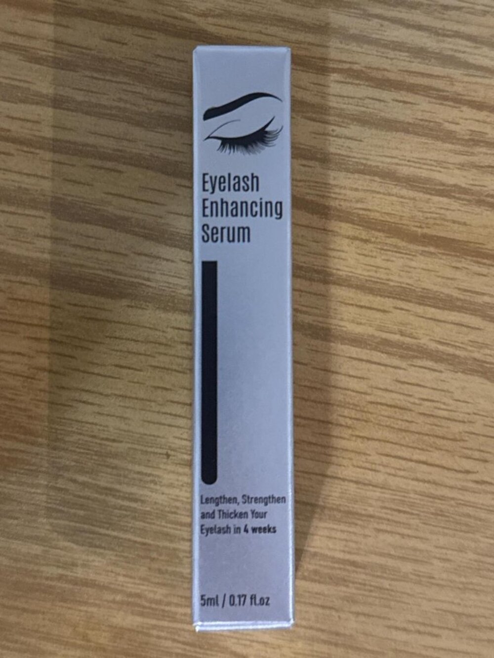 Eyelash Enhancing Serum 5ml
